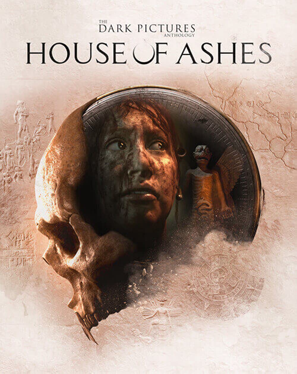 The Dark Pictures Anthology: House of Ashes — Энциклопедия Руниверсалис